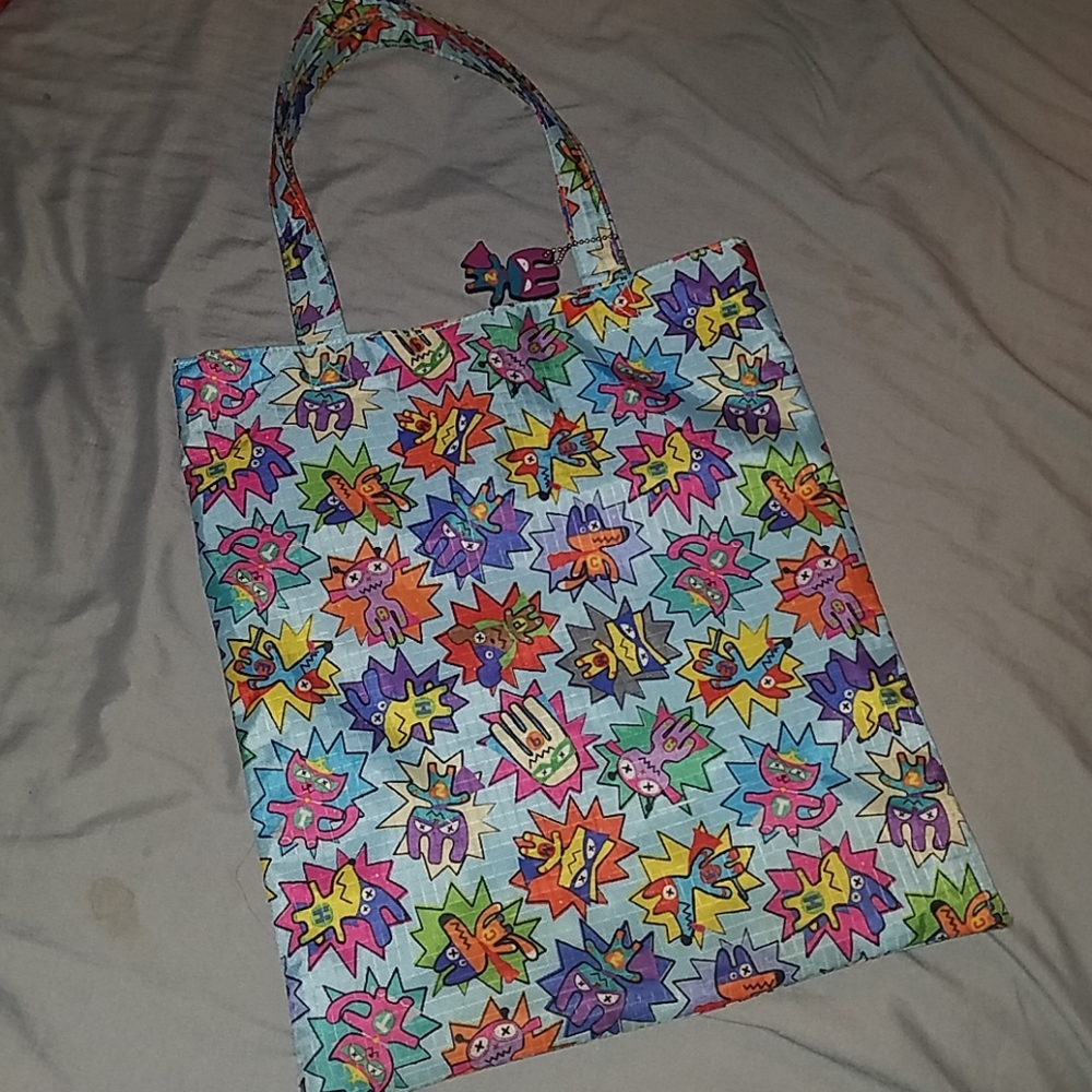 Paperchase Bag
